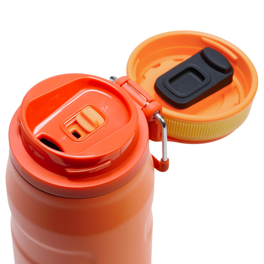 IceFlow Bottle Twist Flip | 0.7L