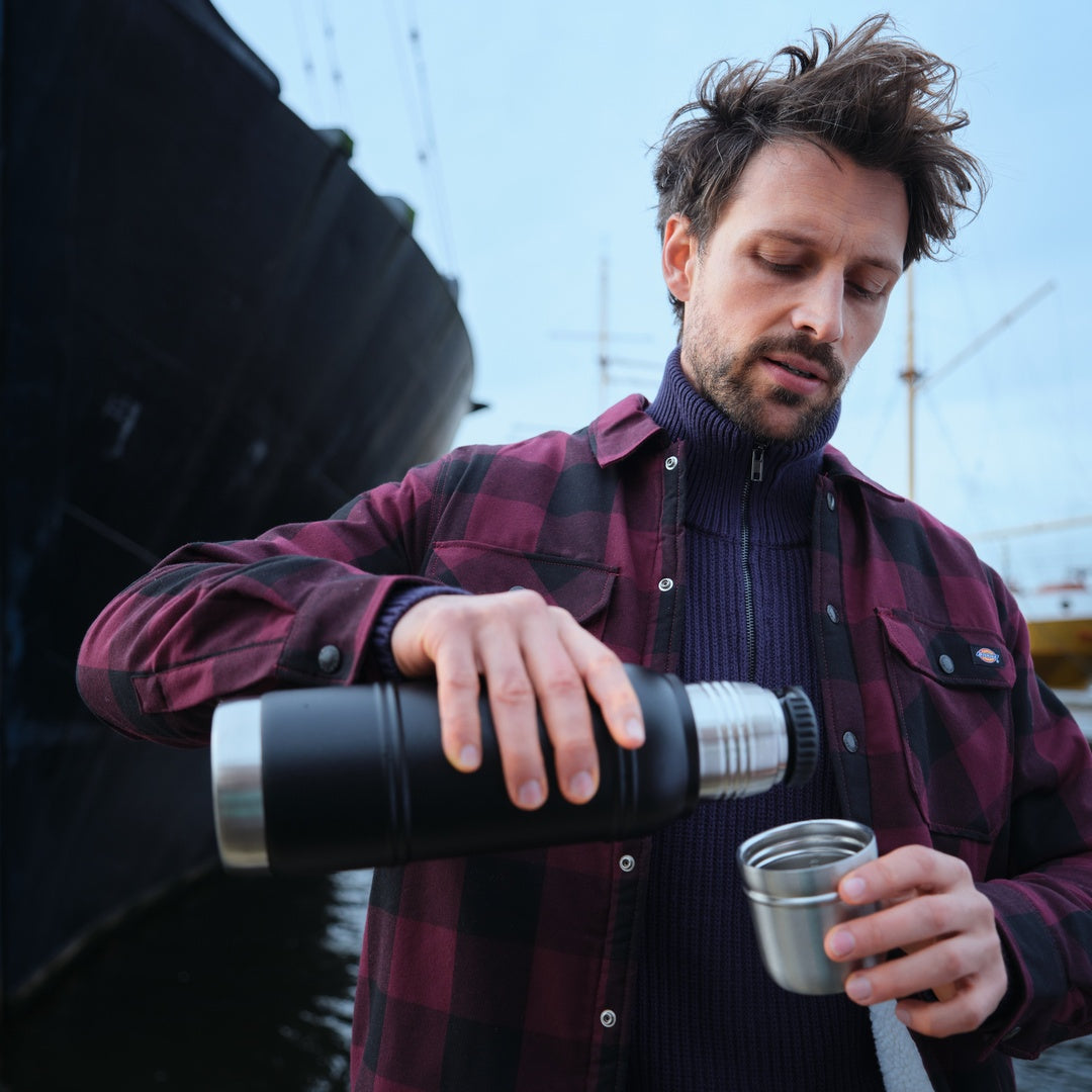 Artisan Thermal Bottle | 1.0L