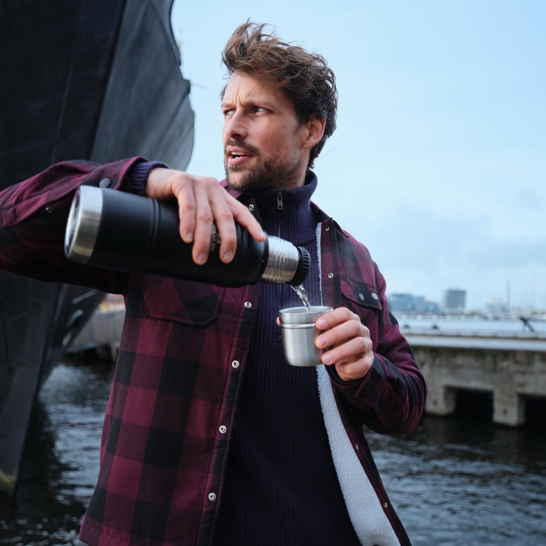 Artisan Thermal Bottle | 1.0L