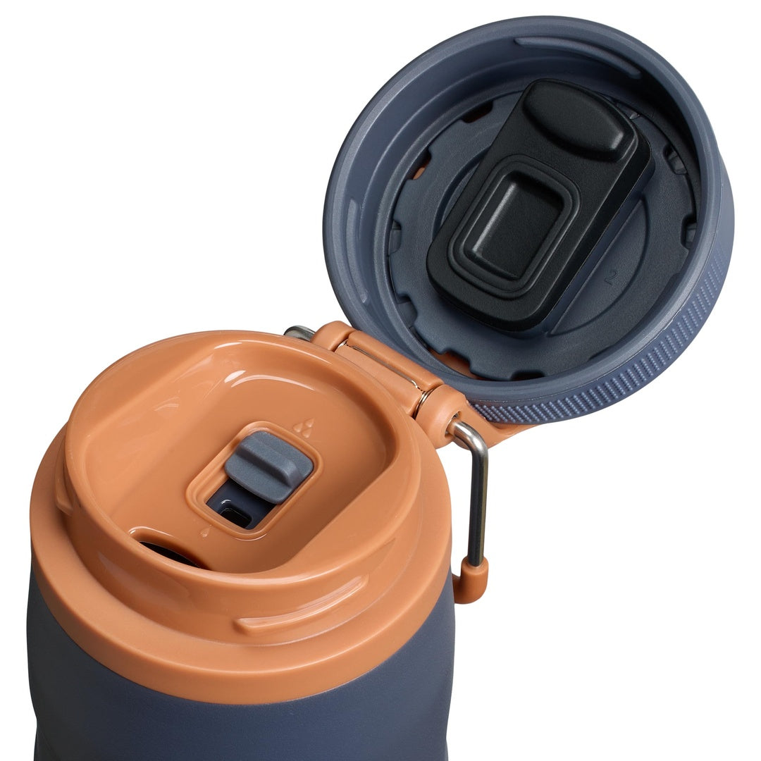 IceFlow Bottle Twist Flip | 0.47L