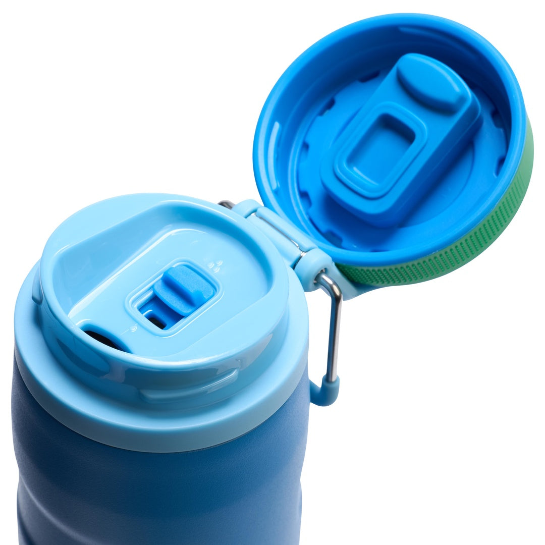 IceFlow Bottle Twist Flip | 0.47L