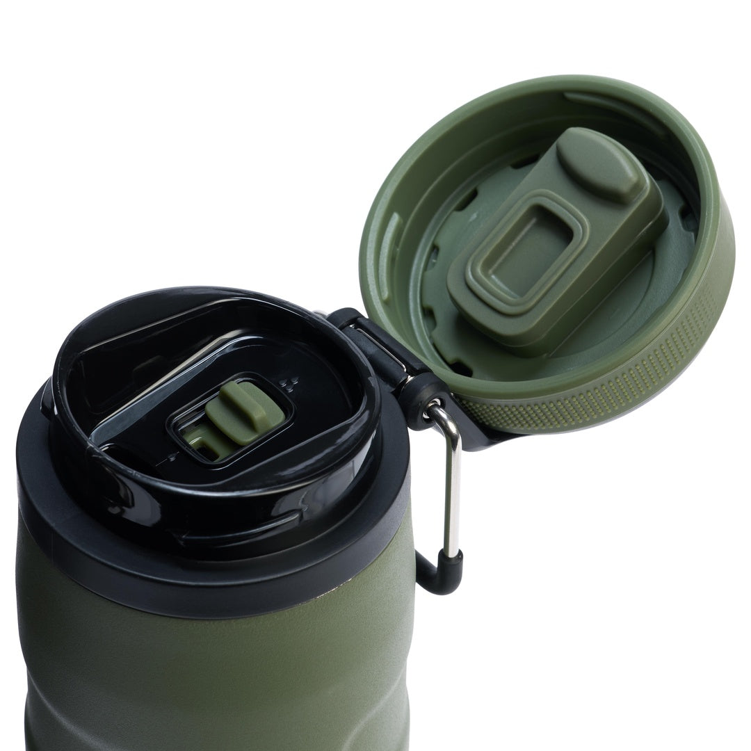 IceFlow Bottle Twist Flip | 0.47L