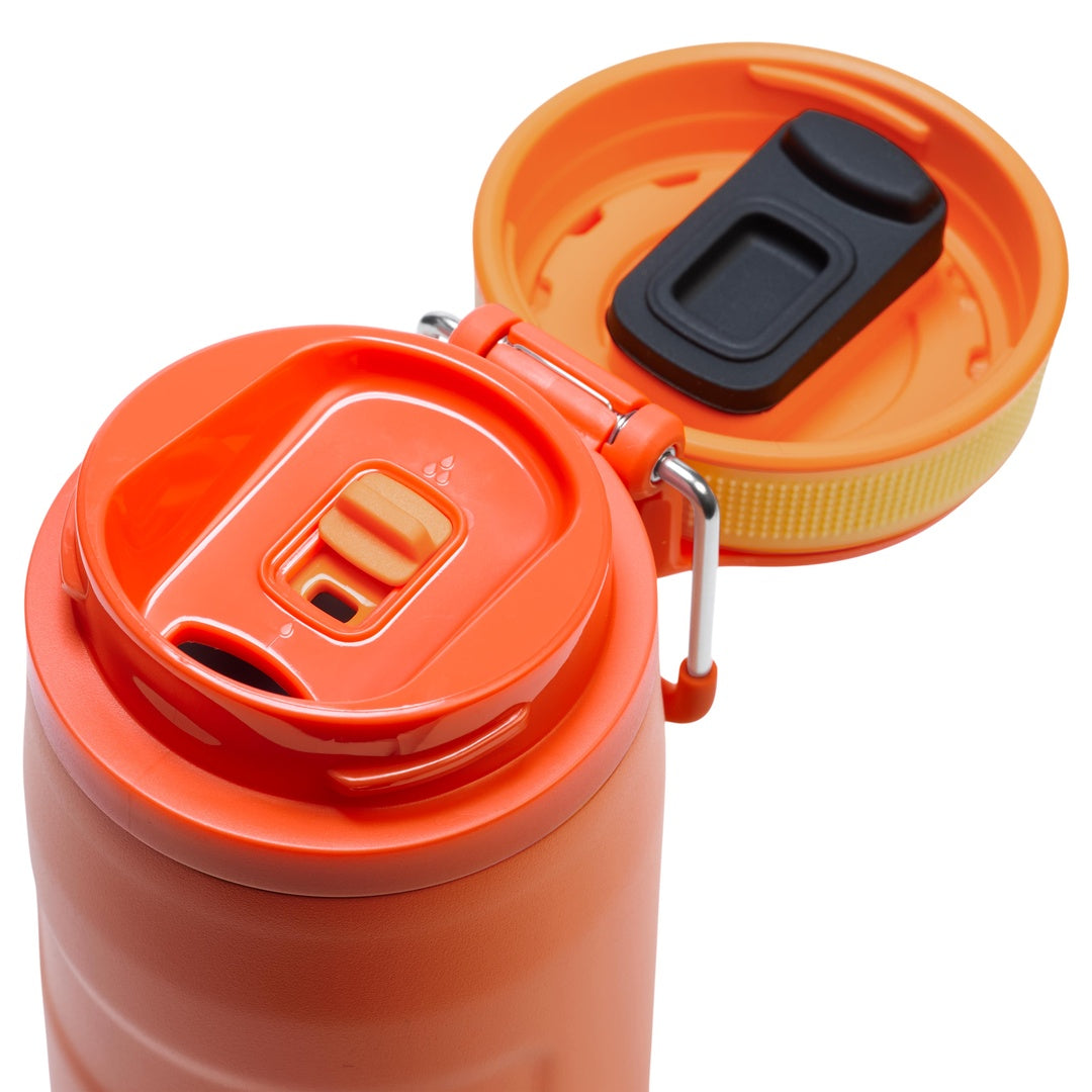 IceFlow Bottle Twist Flip | 0.47L