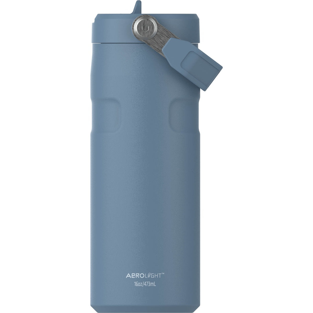 IceFlow Bottle Flip Straw 2.0 | 0.47L