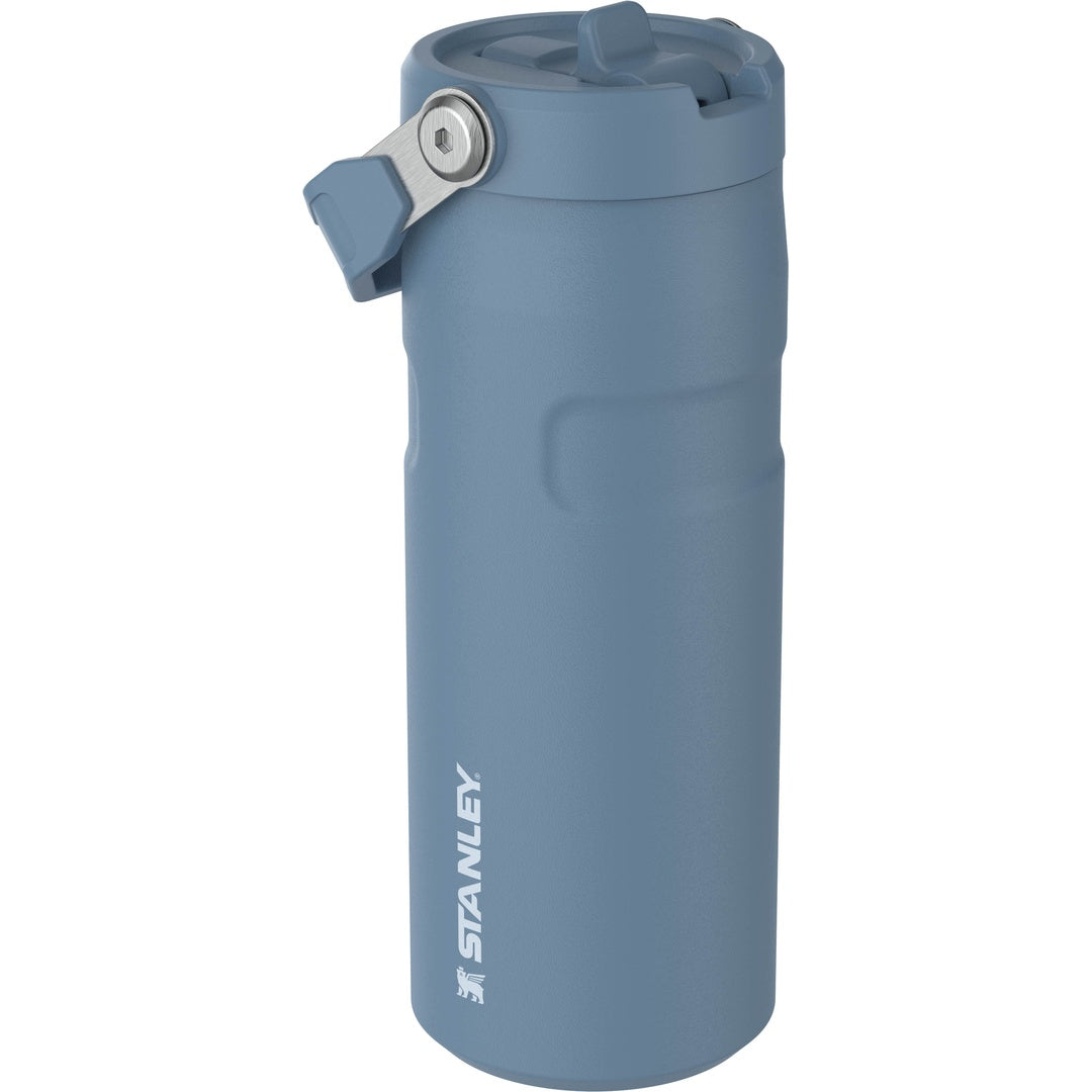 IceFlow Bottle Flip Straw 2.0 | 0.47L