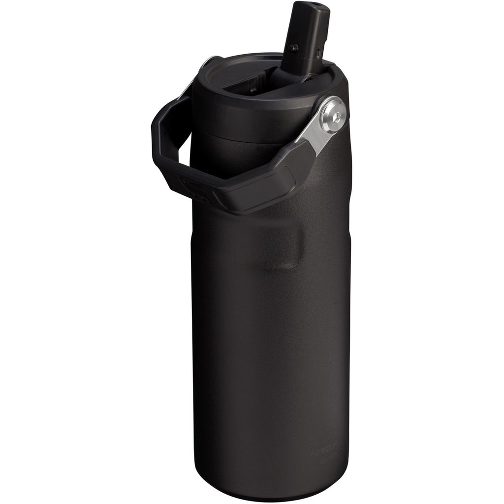 IceFlow Bottle Flip Straw 2.0 | 0.47L