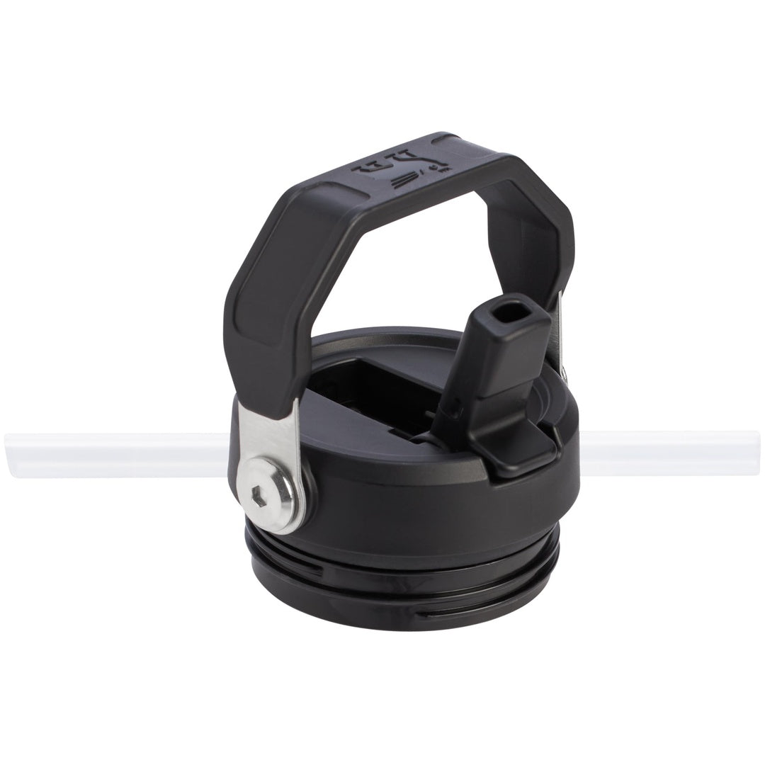 IceFlow Bottle Flip Straw 2.0 | 0.47L