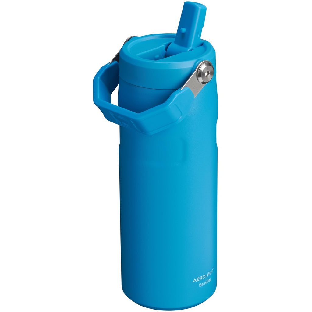 IceFlow Bottle Flip Straw 2.0 | 0.47L