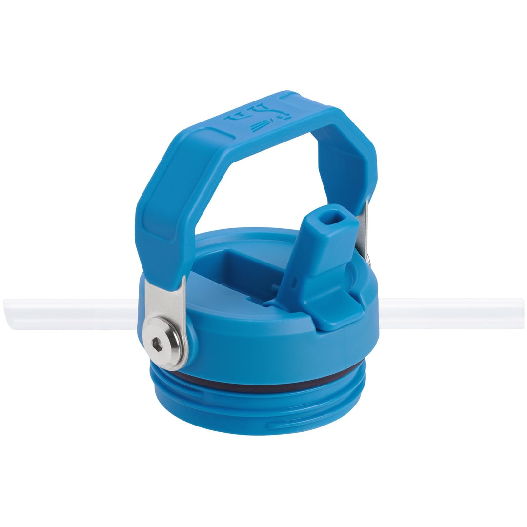IceFlow Bottle Flip Straw 2.0 | 0.47L