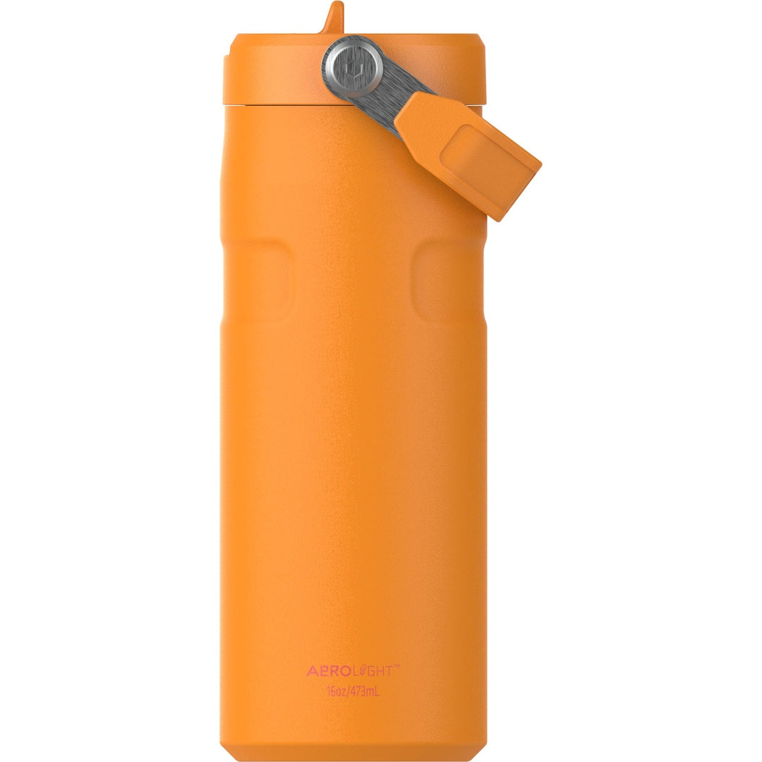 IceFlow Bottle Flip Straw 2.0 | 0.47L