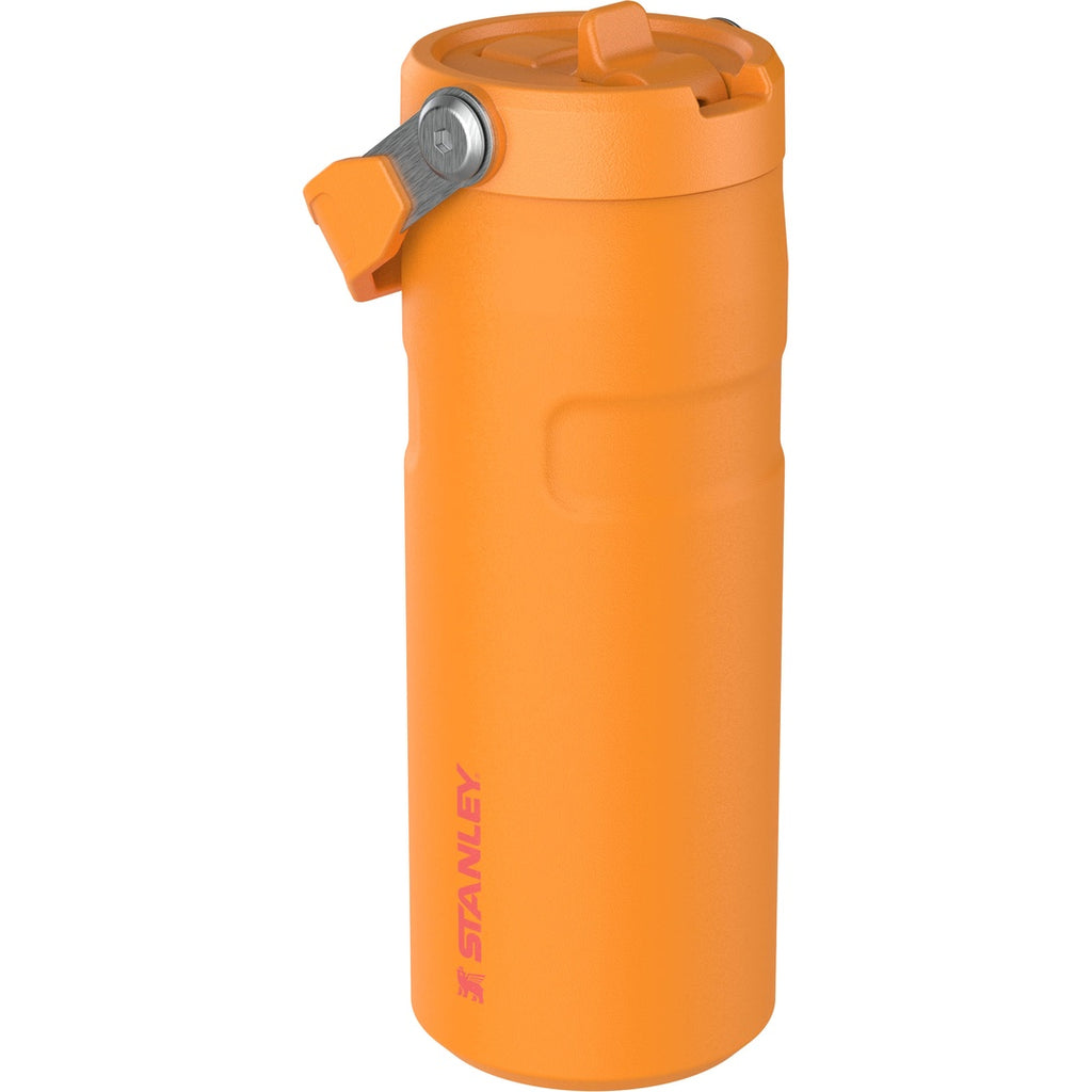 IceFlow Bottle Flip Straw 2.0 | 0.47L