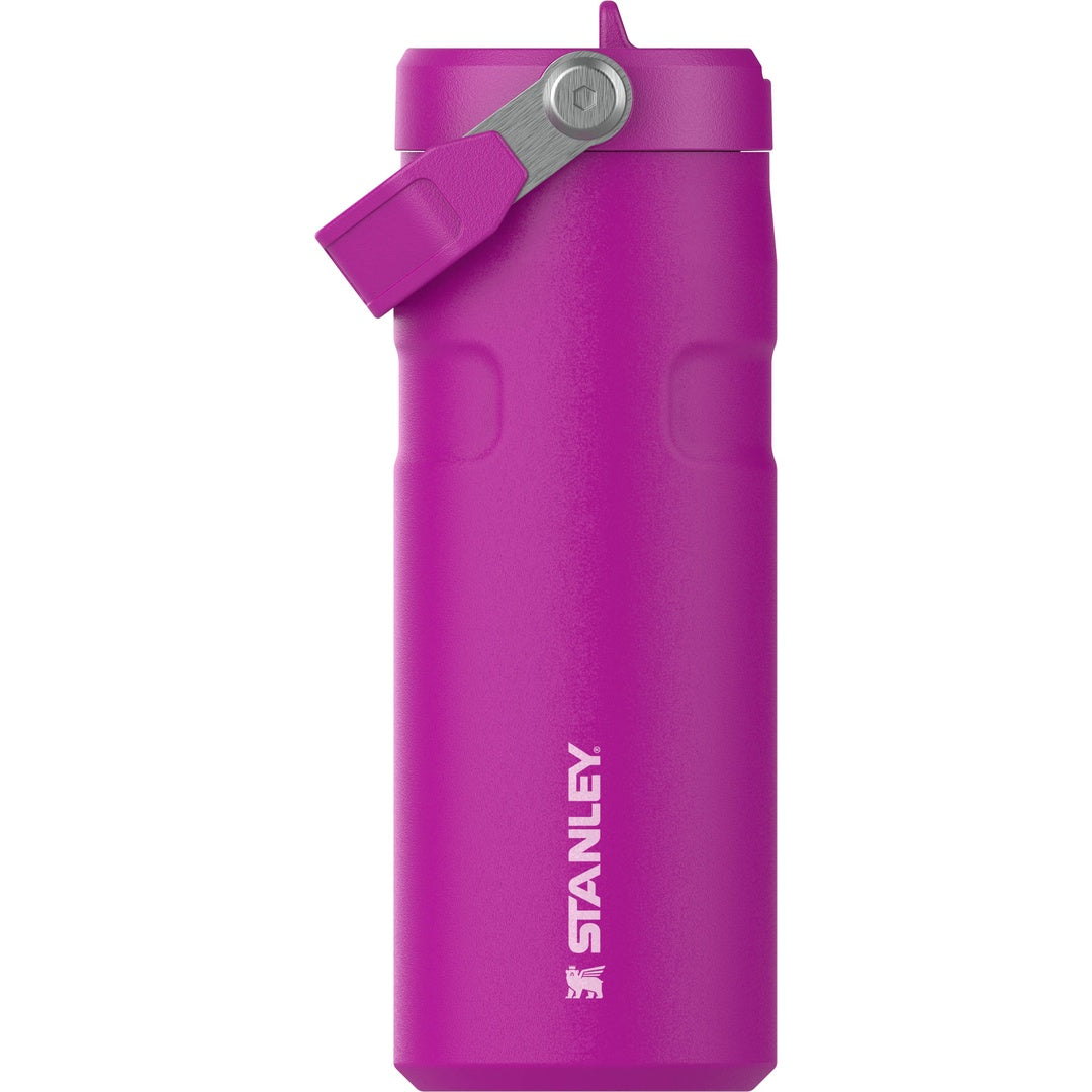 IceFlow Bottle Flip Straw 2.0 | 0.47L