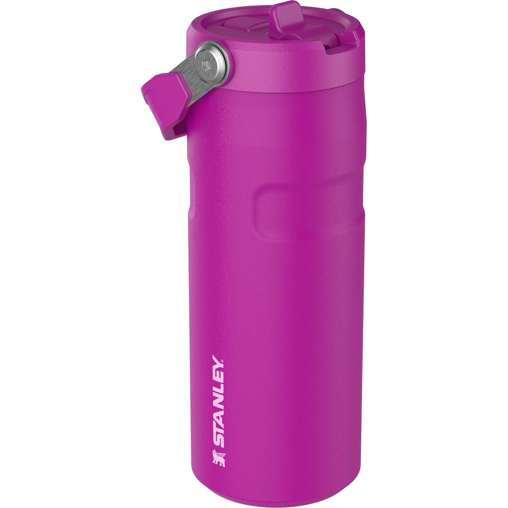 IceFlow Bottle Flip Straw 2.0 | 0.47L