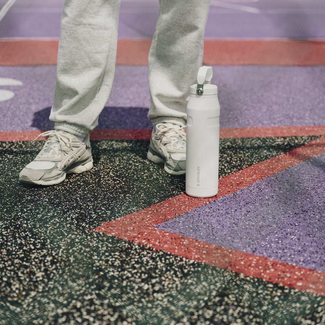 IceFlow Bottle Flip Straw 2.0 | 1.06L