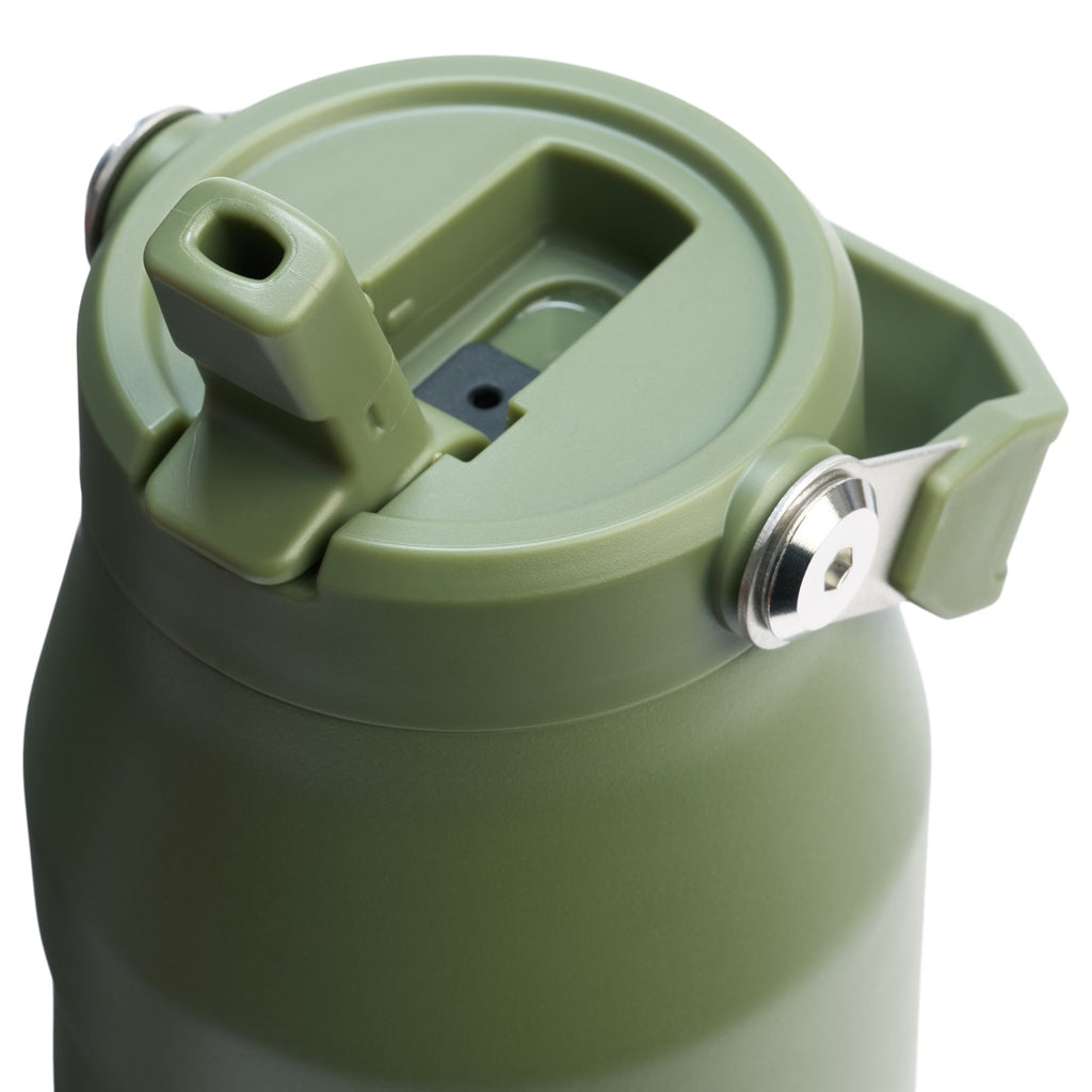 IceFlow Bottle Flip Straw 2.0 | 1.06L