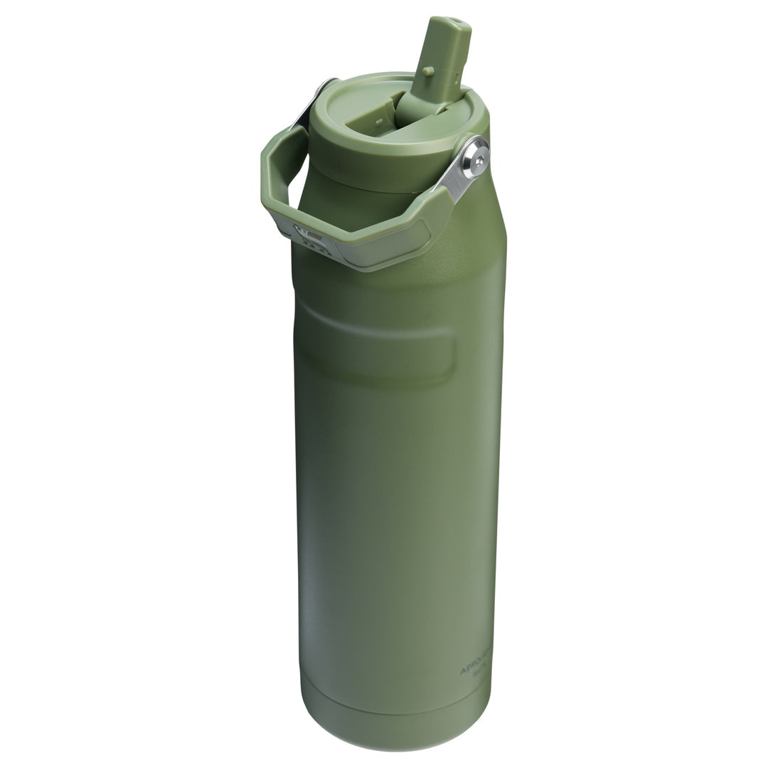 IceFlow Bottle Flip Straw 2.0 | 1.06L