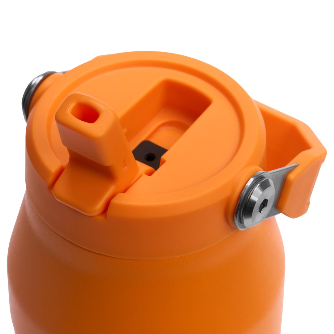 IceFlow Bottle Flip Straw 2.0 | 1.06L