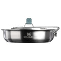 Wildfare Core Fry Pan Cookset