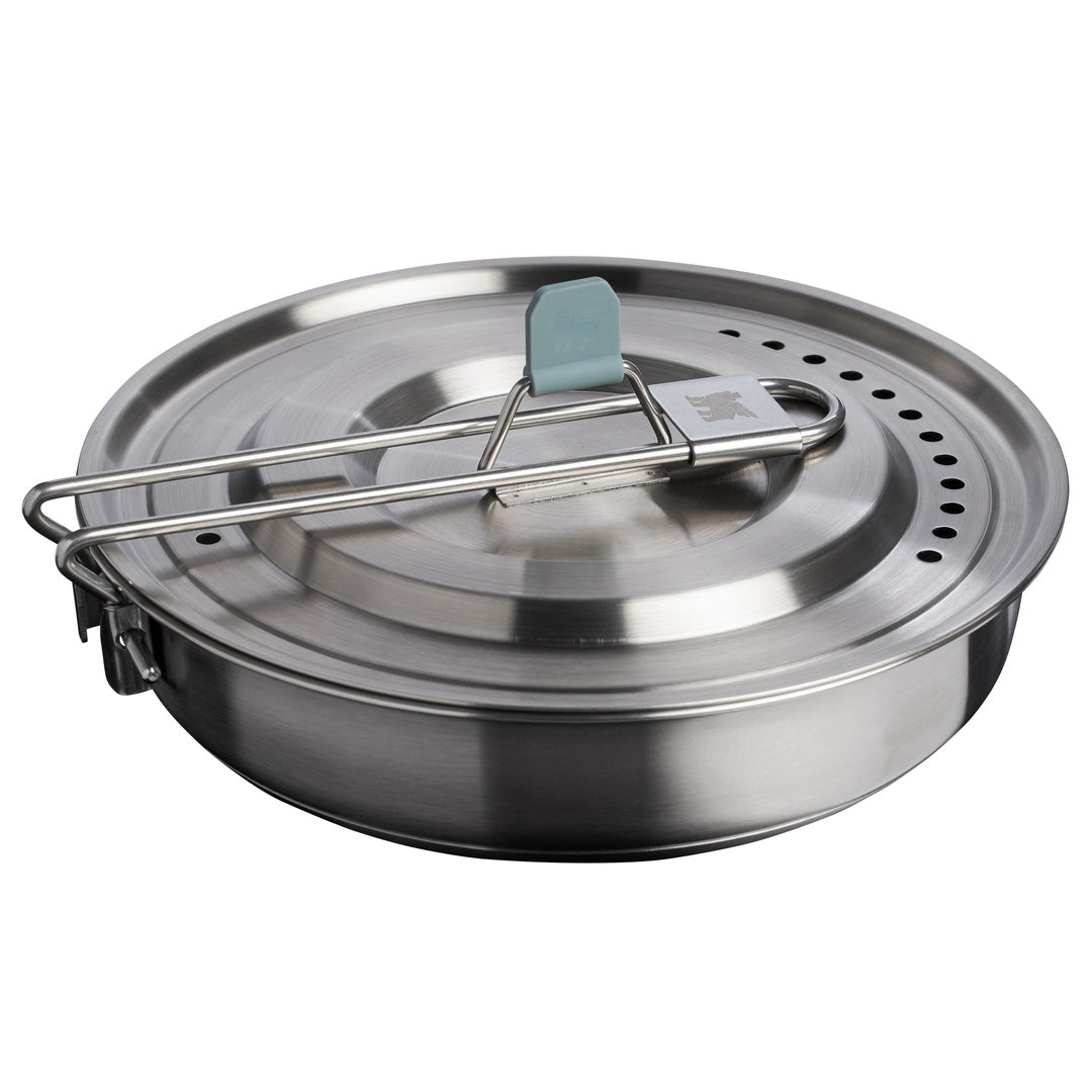 Wildfare Core Fry Pan Cookset