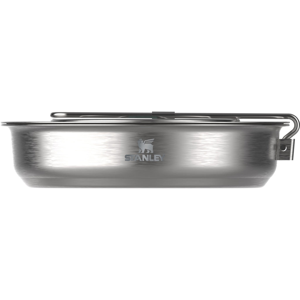 Wildfare Core Fry Pan Cookset
