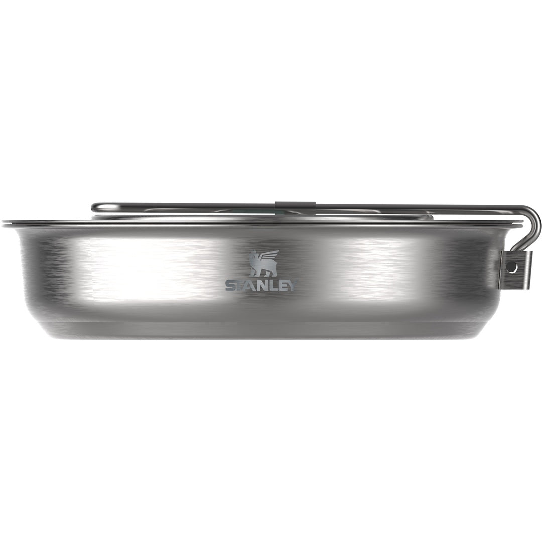 Wildfare Core Fry Pan Cookset