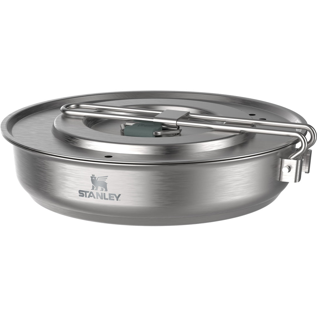 Wildfare Core Fry Pan Cookset