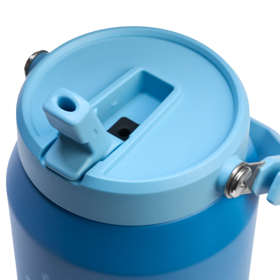IceFlow Flip Straw 2.0 Jug | 1.9L