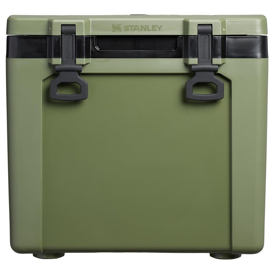 Easy-Carry Outdoor Wheeler Cooler | 47L