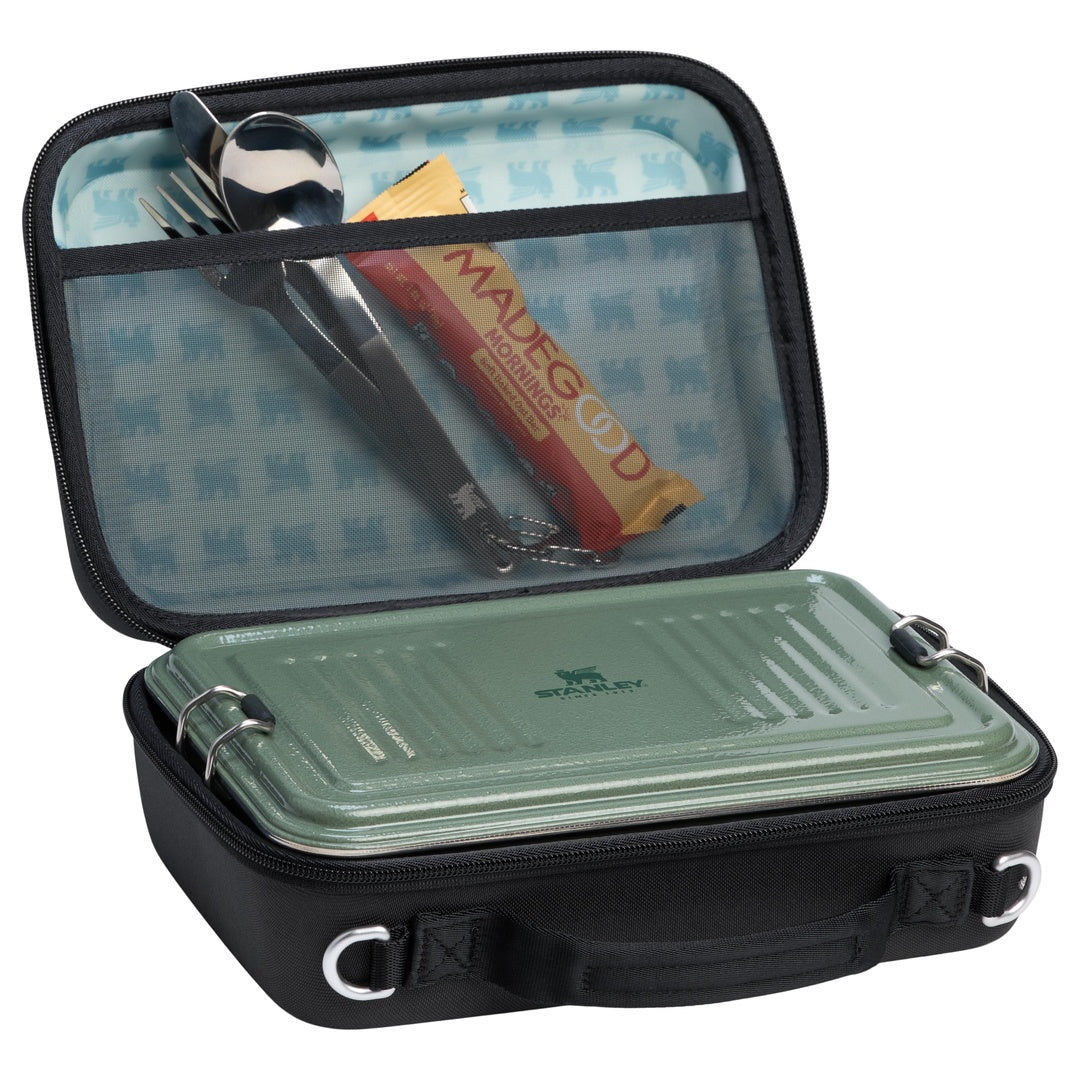 All-Day Arista Mini Lunch Box | 4L
