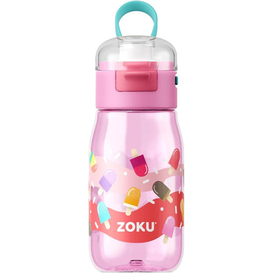 Gulp Bottle Pops 0.47L