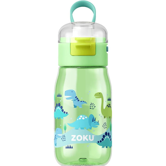 Gulp Bottle Dino 0.47L