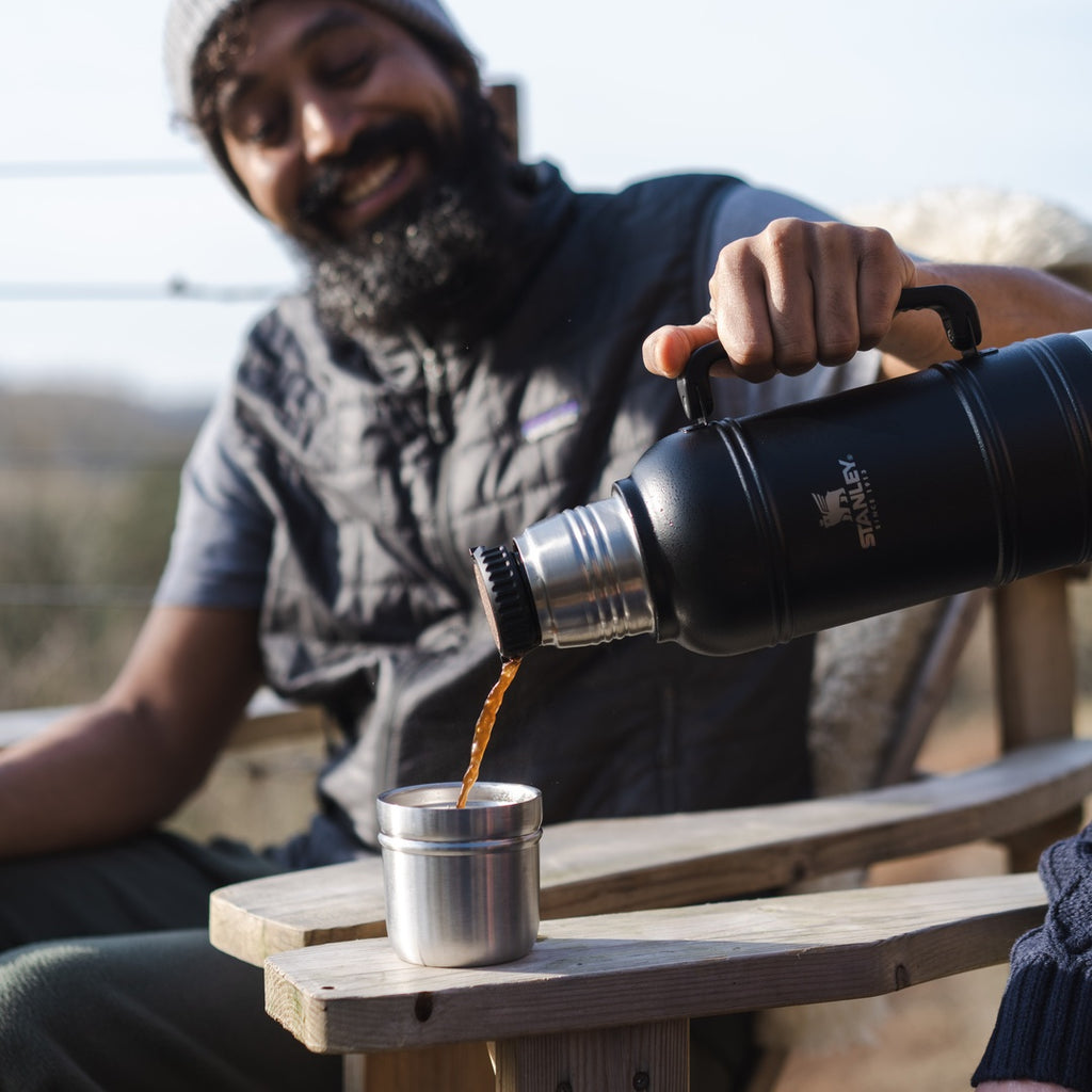 Artisan Thermal Bottle | 1.4L