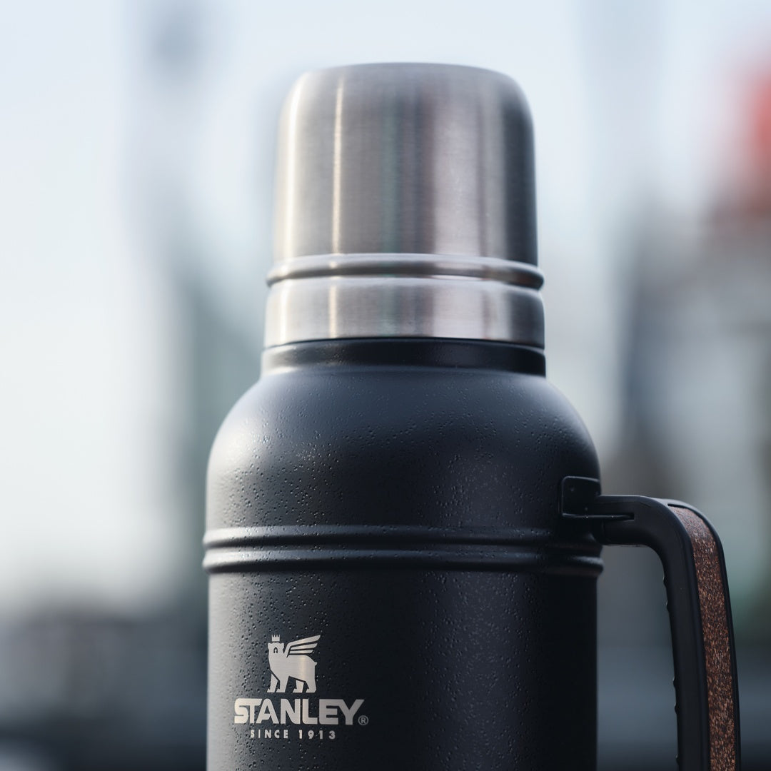 Artisan Thermal Bottle | 1.4L