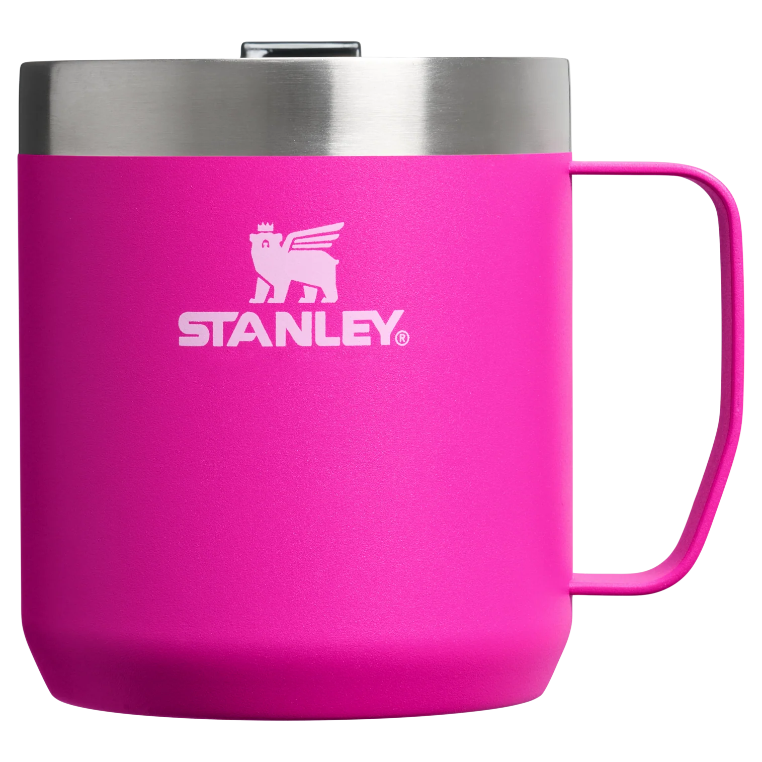 Stay-Hot Camp Mug | 0.35L