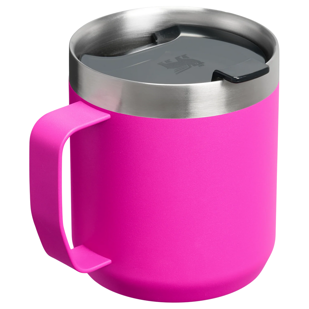 Stay-Hot Camp Mug | 0.35L