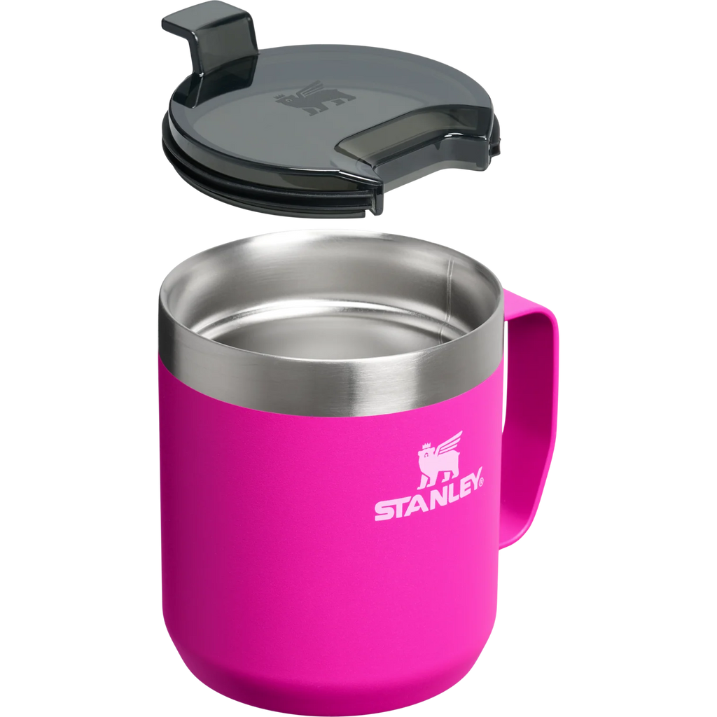 Stay-Hot Camp Mug | 0.35L
