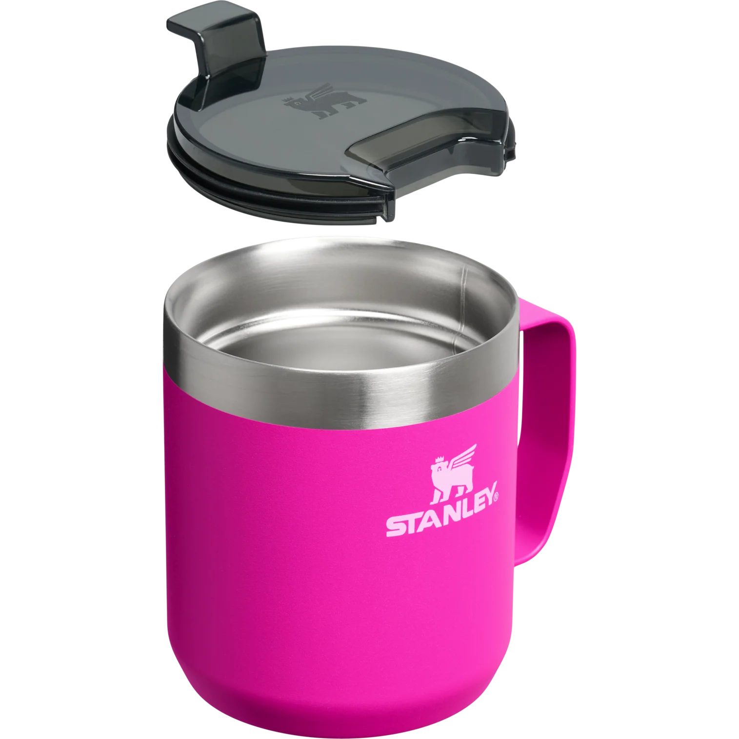Stay-Hot Camp Mug | 0.35L