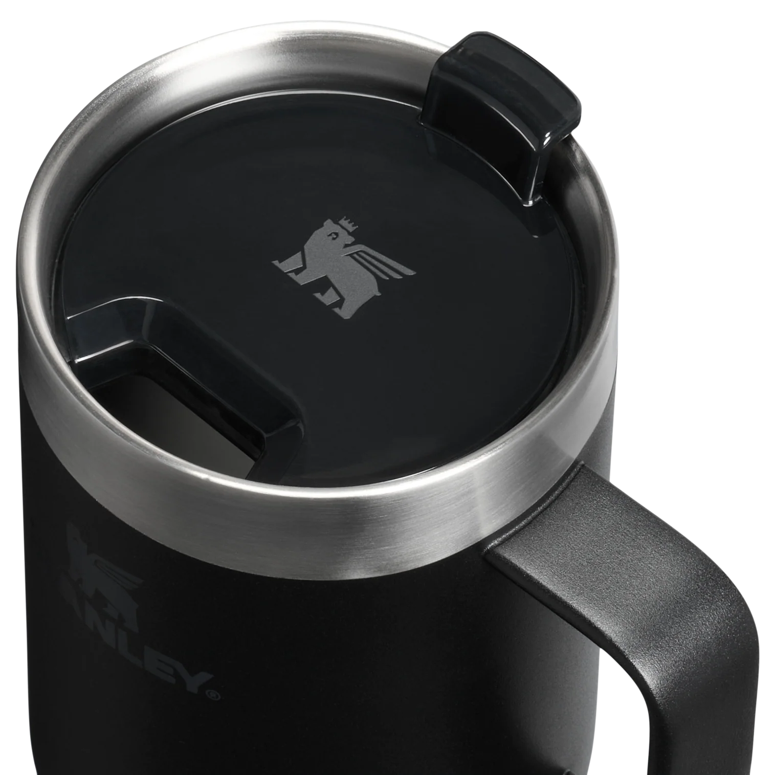 Everyday Suburban Mug | 0.47L