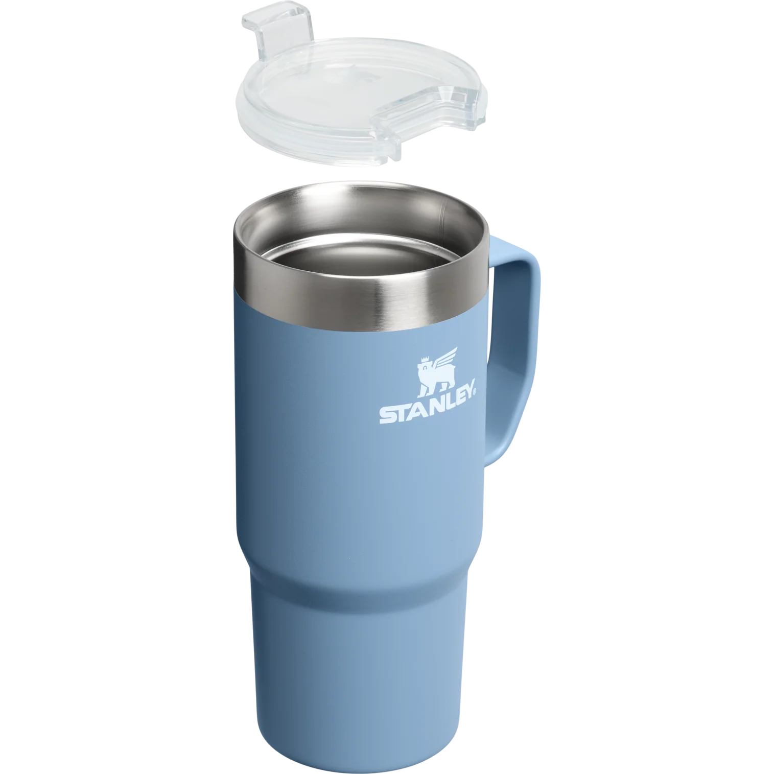 Everyday Suburban Mug | 0.7L