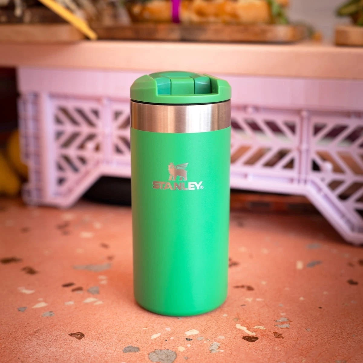 AeroLight Transit Mug | 0.35L